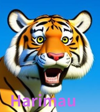 harimau